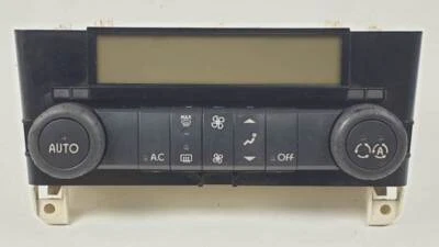 8200575240 mando del climatizador para RENAULT LAGUNA II (BG0) 2001 3101727 - Imagen 1 de 4