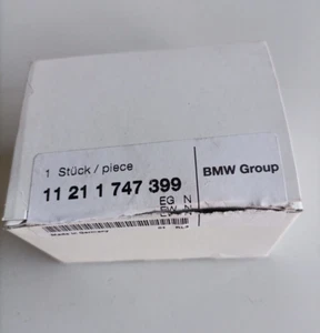 Cojinete de biela carcasa de cojinete verde 1121 1747399 BMW E31 E32 E34 E36 E38 M60 M62 - Imagen 1 de 9
