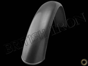 Universal Mudguard MC1 R14 1/2 48" Beaded Alloy Fender PN# TBS-SPE0032 - Picture 1 of 8