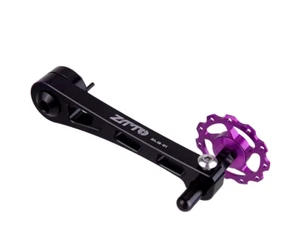 Bicycle Single Speed Chain Tensioner Bike MTB Derailleur Hanger Rear Guide ZTTO - Picture 1 of 8