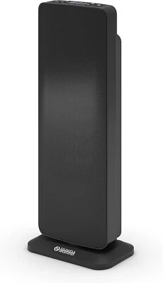 Termoventilatore ceramico a torre Olimpia Splendid  Caldo Trendy T 2000 W - Immagine 1 di 4