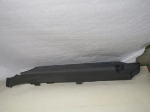 Skoda Octavia Mk1 1U 96-04 1.9 estate tailgate LH side vent trim panel 1U9867761 - Picture 1 of 9