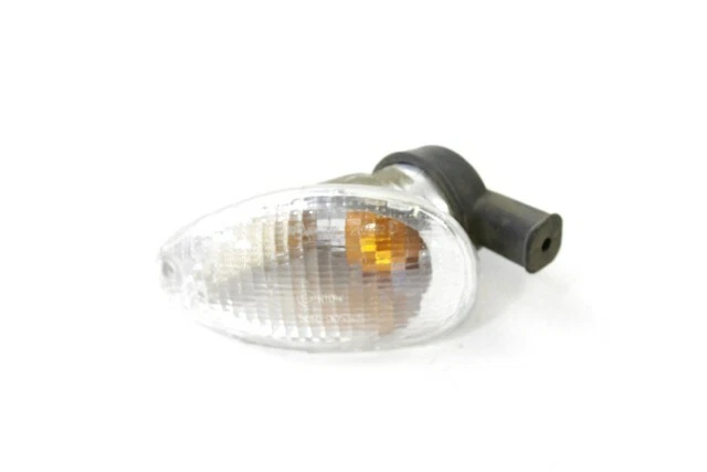 PIAGGIO Vespa ET4 150 581636 Intermitente Trasero Derecho 99-04 Right Flashe - Imagen 1 de 3