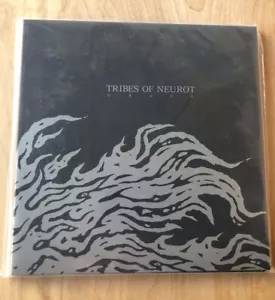 Tribes Of Neurot - Grace - Limited White 180g vinyl - Neurosis - Experimental - Picture 1 of 2