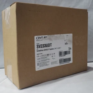 Centurion SorbaView SHIELD Peripheral Dressings SV233UDT 100 Case - Picture 1 of 5