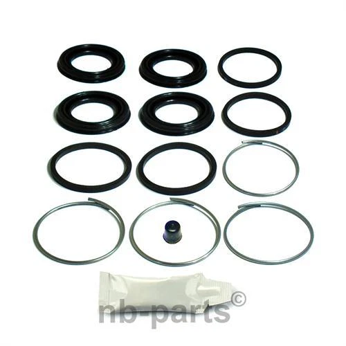 Kit de Reparación Pinza Freno 43mm Delant. para Toyota Hilux VII Pick-Up N1 N2 - Imagen 1 de 1