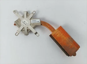 Dissipatore raffreddamento rame alluminio Hp NX5000 NC6000 344410-001 - Imagen 1 de 1