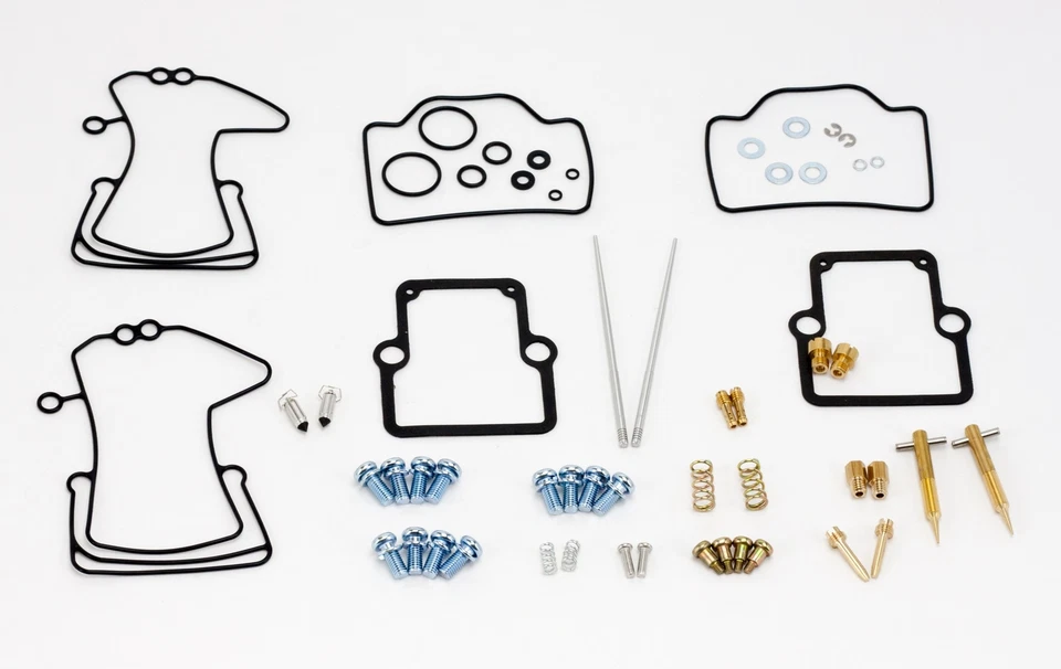 Polaris RMK 600, 2002-2005, Carb/Carburetor Repair Kit - Image 1 of 1