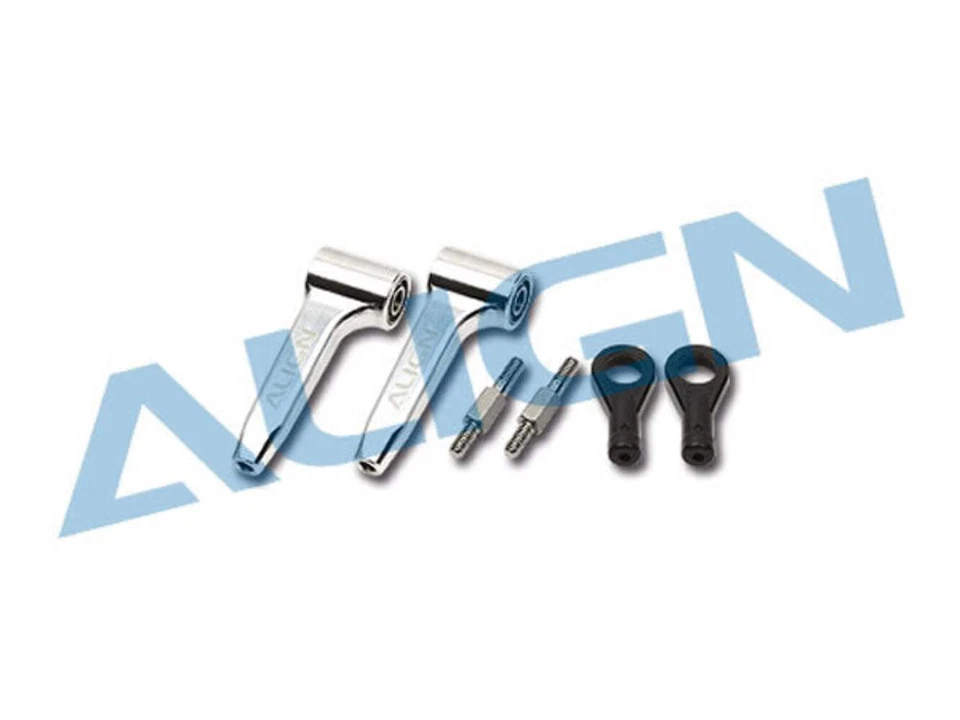 450DFC Pitch Link Assy (H45165AT) - Image 1 of 1