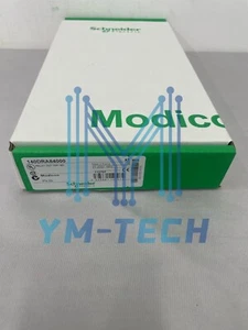 New In Box SCHNEIDER 140DRA84000 PLC Output Module - Picture 1 of 6