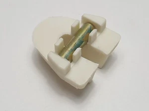FORD ESCORT MK2 CLUTCH PEDAL CABLE CLIP PIN RETAINER RS2000 MEXICO SPORT GHIA RS - Picture 1 of 10