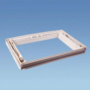 Dometic HEKI Midi Exterior Frame Complete Crank Version Caravan Motorhome BG1474 - Picture 1 of 5