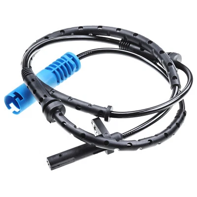 Sensor de velocidad de rueda ABS trasero para BMW 745i 03-05 750i 06-08 760i 04-06 760Li 03-08 Foto 1 de 4