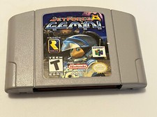 .N64.' | '.Jet Force Gemini.