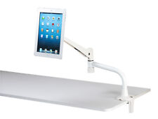 Cotytech Articulating Desk and Tube Mount for iPad Air