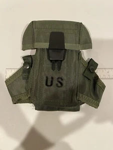 US Army M 16 Ammo Pouch 30 Round Pouch With ALICE Clips / New - Picture 1 of 5
