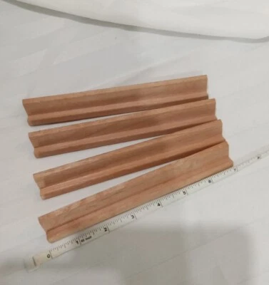 Portacartas para azulejos Scrabble  Foto 1 de 3