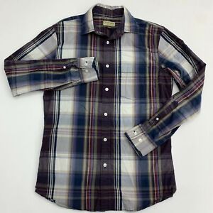 Sonoma Long Sleeve Multicolor Shirts for Men for sale | eBay