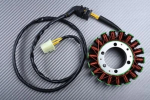 Stator Bobine Alternateur Type Origine HONDA CBR 900 RR 900RR 1994-1995 - Picture 1 of 3