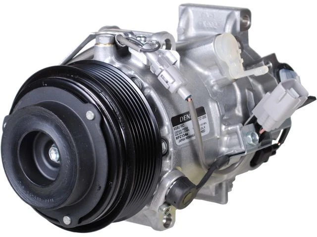 Compresor de aire acondicionado para Lexus IS250 2006-2013 2007 2008 2010 2012 2009 2011 PM992YD Foto 1 de 1