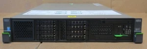 Fujitsu Primergy RX300 S8 2x 6-Core E5-2643v2 3.50GHz 256GB 8x 2.5" Bays Server - Picture 1 of 3