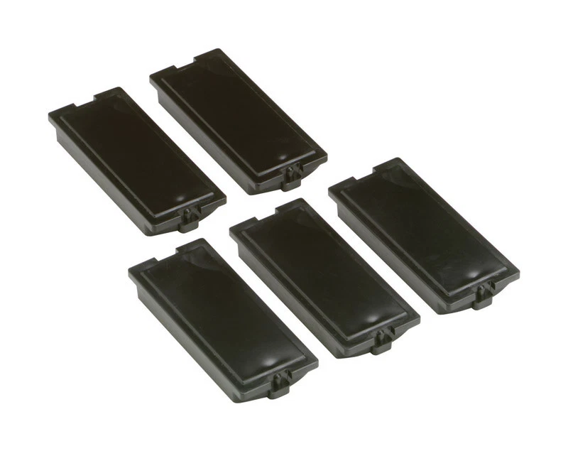 Eaton 5pk Circuit Breaker Knockout Filler Plate BRFPP