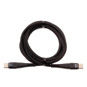 For Samsung Galaxy Tab A9/Plus - Type-C to USB-C 6ft PD Cable Charger Cord Power - Picture 1 of 8