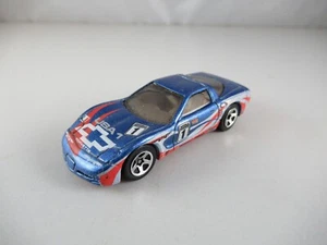 Hot Wheels 97 Corvette - Picture 1 of 4