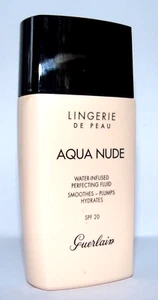 Guerlain Lingerie de Peau Aqua Nude 01N Very Light 30ml - Bild 1 von 1