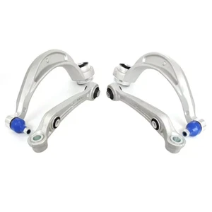 Front Upper Lower Control Arms M14 kits for 2012-15 Audi A4 A5 Quattro S4 S5 Q5 - Bild 1 von 4
