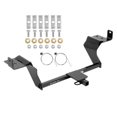 Enganche de remolque para 15-23 Ford Mustang 1-1/4" receptor de remolque clase 1 DrawTite Foto 1 de 4