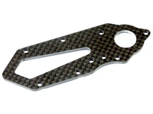 CF Tail Box Plate : SYN-615-313 - Picture 1 of 1