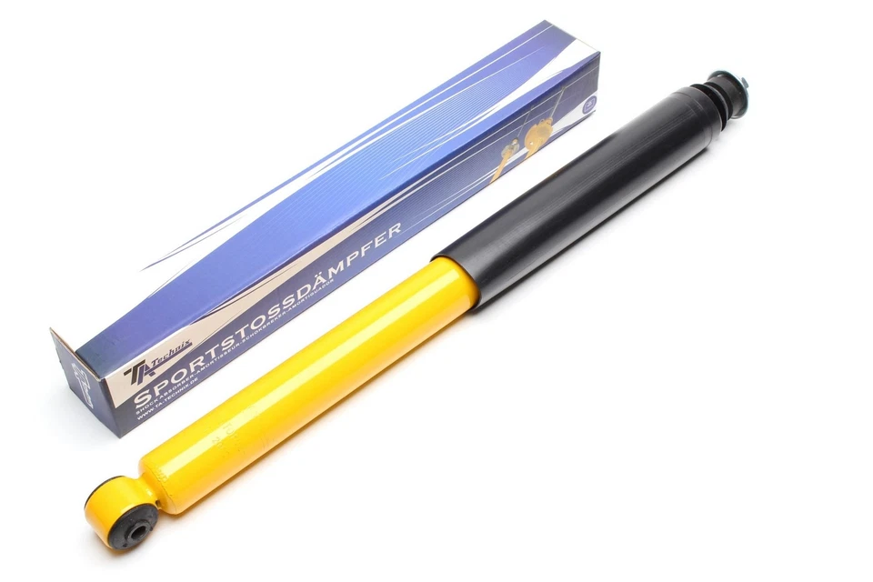 TA Technix 1 Amortiguador Deportivo Trasero HA Opel Vectra A Sin Tracción 4x4 - Imagen 1 de 1