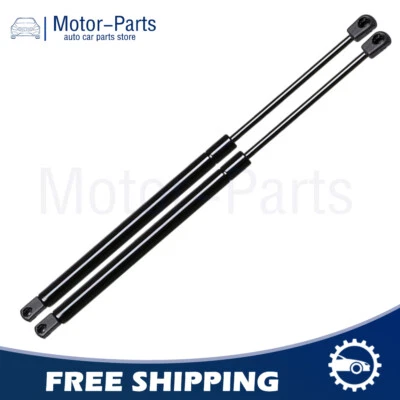 2x Muelle de amortiguador de soporte de elevación de maletero trasero para Ford Thunderbird 2002-05 4073 Foto 1 de 4