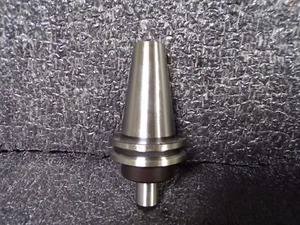 End Mill Holder,CAT40,Bore Dia 0.2500 In Item # 4GZE3 (K) - Picture 1 of 1