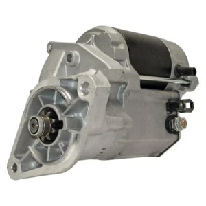 Starter Motor For 1974-1975, 1981 Volkswagen Dasher ClockWise 2 Mounting Hole - Picture 1 of 1
