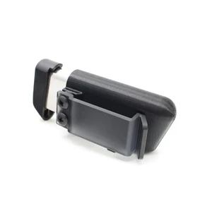 MAG POUCH FOR KIMBER MICRO 9 - 9MM - RH SHOOTER OWB / LHS IWB - Belts Up To 1½" - Picture 1 of 7