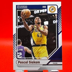 2024-25 Panini Donruss Pascal Siakam #99 - Bild 1 von 2