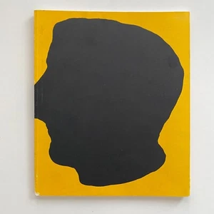 Jean-Charles Blais: Staatsgalerie Modern Art, 1991, 36pp, Exhibition Catalog - Picture 1 of 8