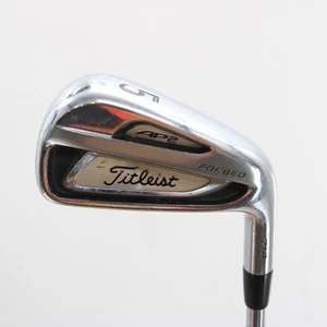 Titleist AP2 714 Forged Individual 5 Iron Steel Project X 5.5 Regular RH S-15597 - Picture 1 of 7