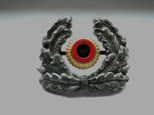 Bundeswehr  Abzeichen  Lorbeerkranz mit Kokarde - Picture 1 of 3