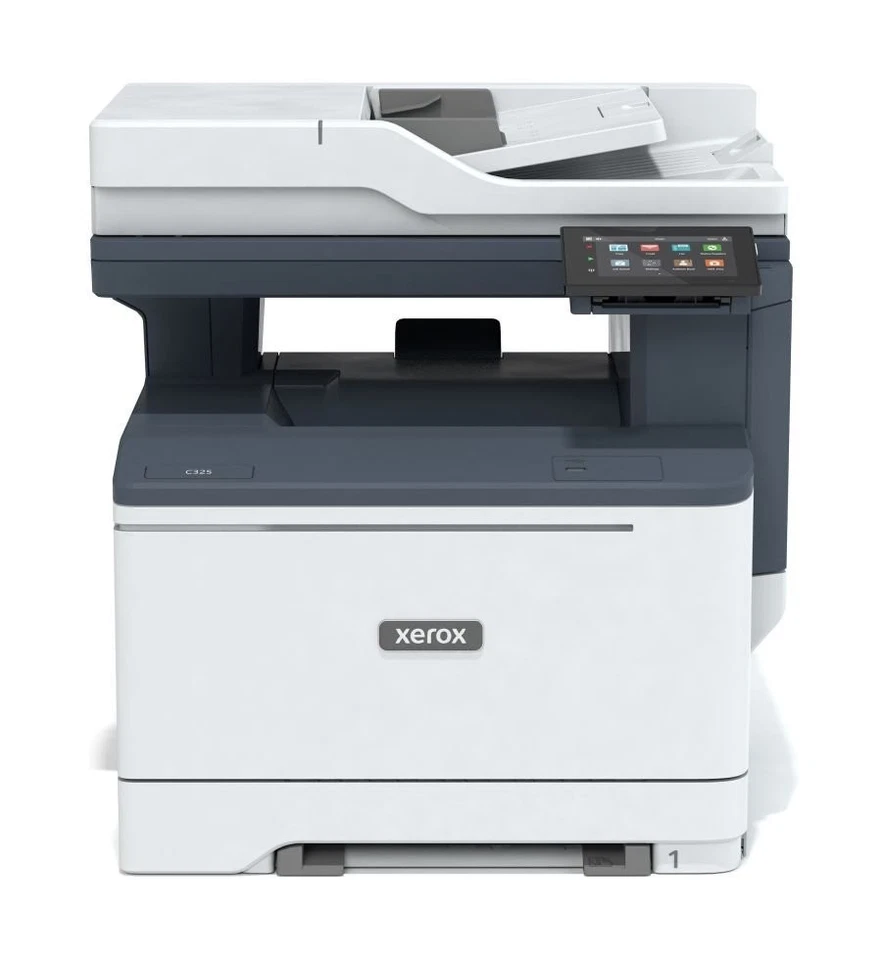 Xerox Multifunzione Laser Colori C325V_DNI MULTIFUNCTION A4 33PPM WIRELESS DUPLE - Immagine 1 di 4