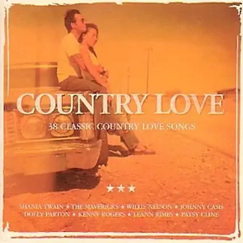 Country Love - Country Love - Bild 1 von 1