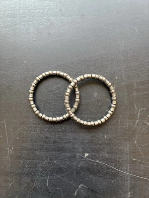 Rodamientos de horquilla para scooter eléctrico Razor E200 OEM Foto 1 de 2