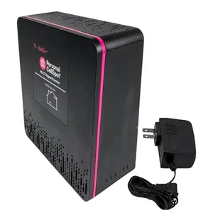 Amplificateur de signal personnel SelLSpot Nextivity T-Mobile CEL-FI-D32-24CU - Photo 1 sur 6