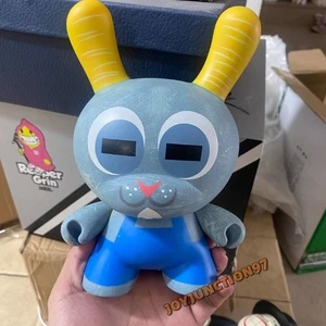 8'' Kidrobot Dunny Amanda Visell Buck Wethers Statue Figurine Collector Toy - Picture 1 of 3