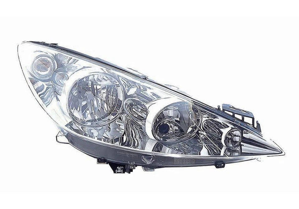 Depo 2742308 Electrical Headlamp H7/ H1 - Image 1 of 1