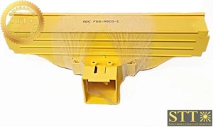 FGS-MSDS-C COMMSCOPE / TE / ADC 2 INCH DOWNSPOUT STANDARD W/COVER USED - Picture 1 of 5