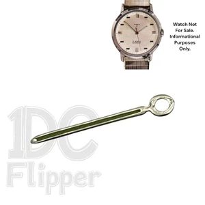 Timex 21 Jewels Watch MINUTE HAND Part #84 1967-1968 Model 6517 NOS Read! - Picture 1 of 2