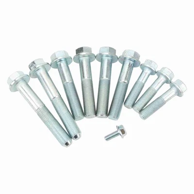 10pcs Transmission Kit Bell Housing Starter Oil Pan ´ - Image 1 of 4